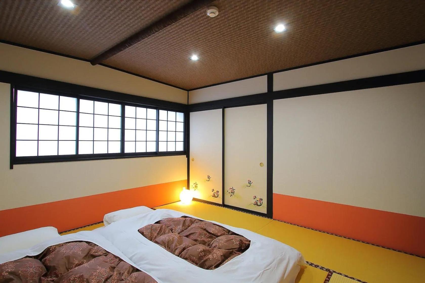 Fujinokura Nadaya - Vacation Stay 84929 Fujiyoshida Extérieur photo