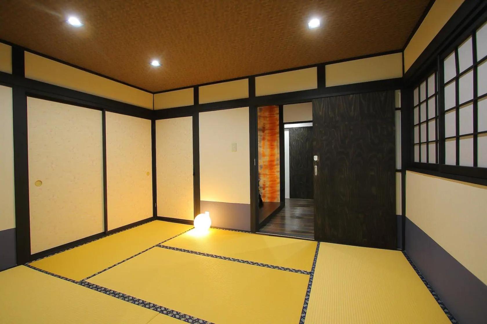 Fujinokura Nadaya - Vacation Stay 84929 Fujiyoshida Extérieur photo